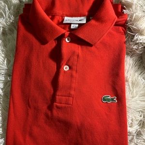 Lacoste polo